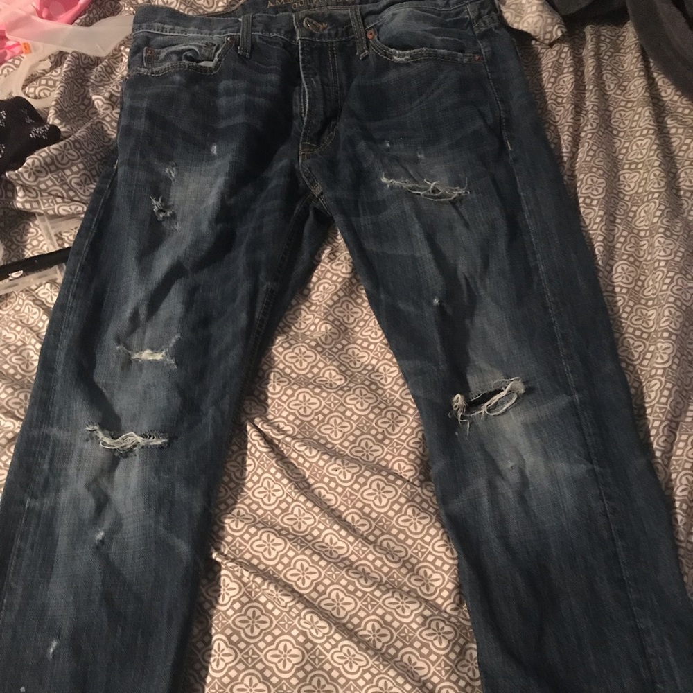 Men’s American Eagle Jeans 31x30